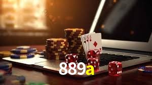 Bônus de Boas-vindas 889a