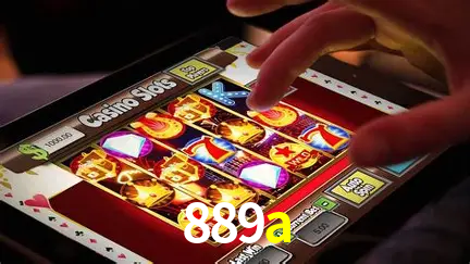 Desvendando o Mundo dos Jogos Virtuais na 889a