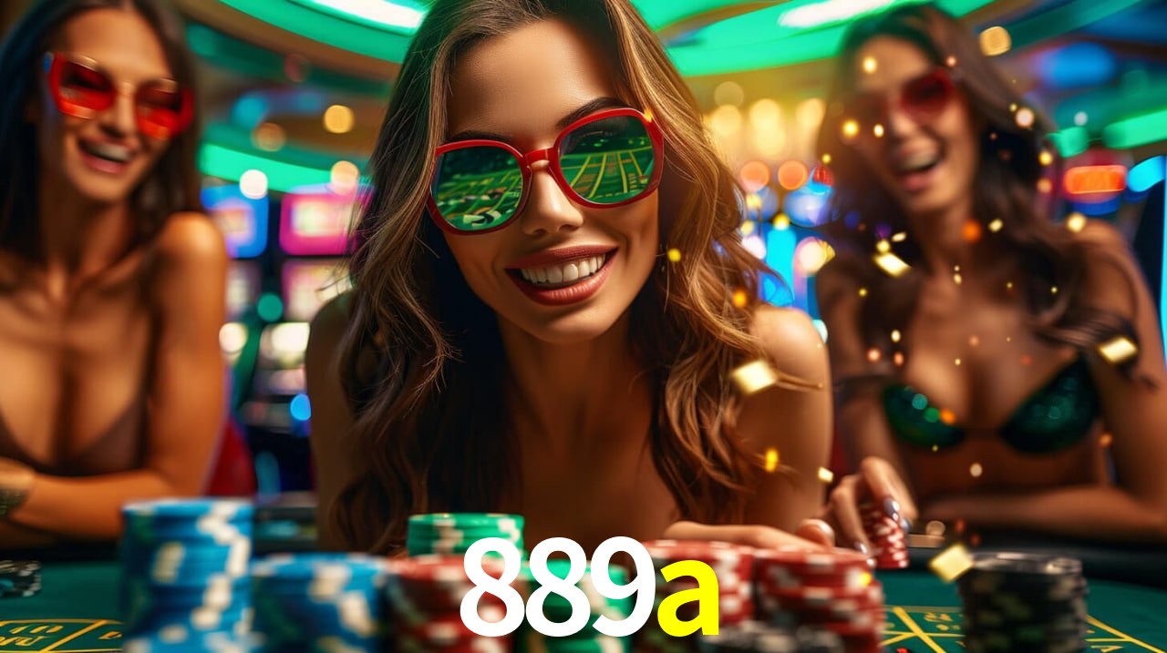 Experiência VIP 889a