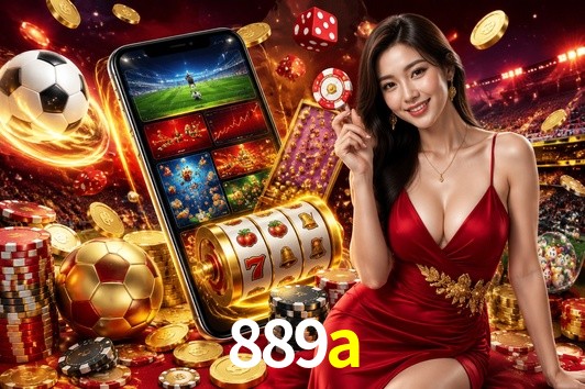 Welcome Bonus 889a