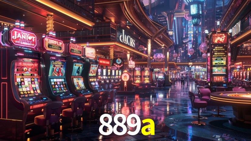 Welcome Bonus 889a
