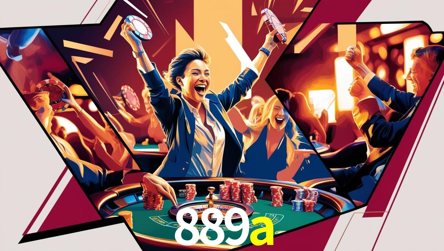 889A