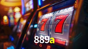 889a Caça-níqueis móveis