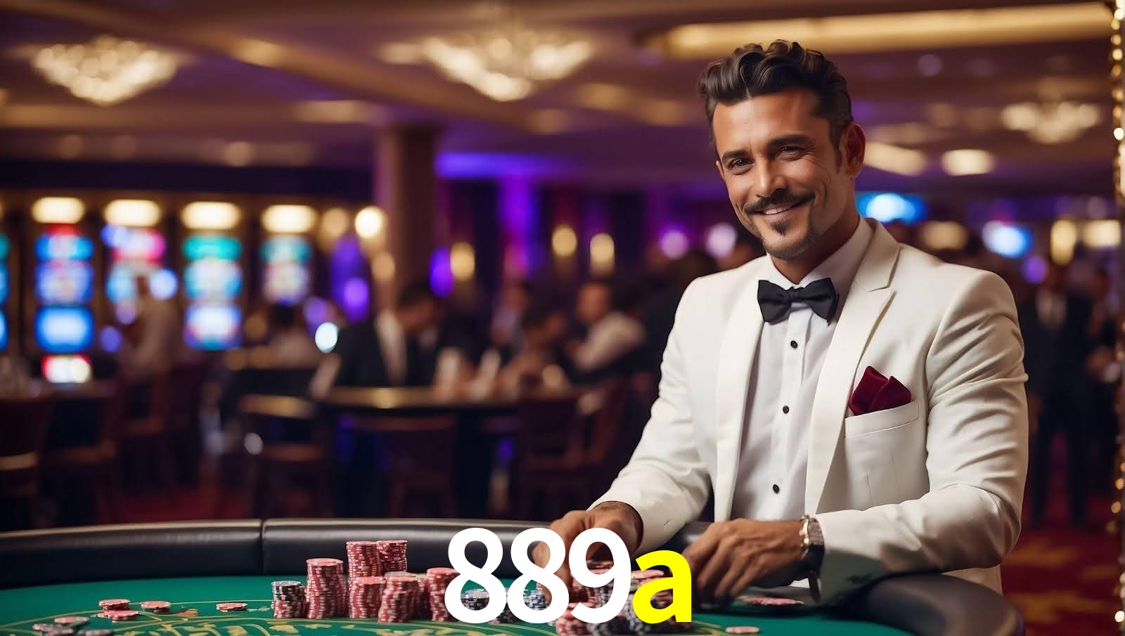 Qualificar VIP 889a