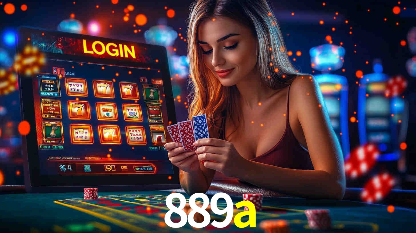 bet 889a