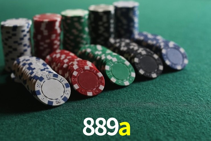 Live Casino 889a