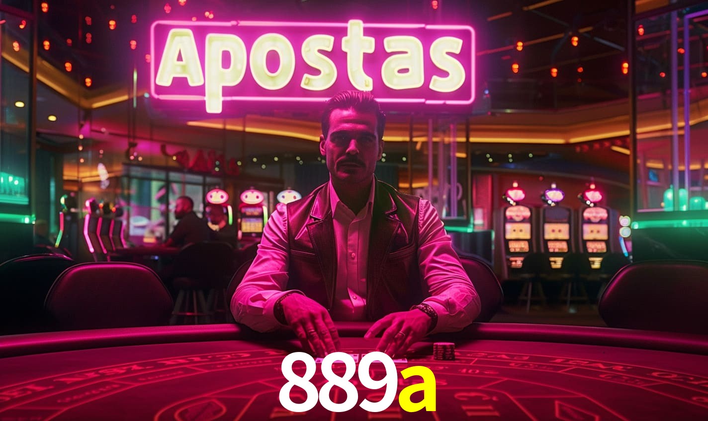 Jogos Exclusivos 889a