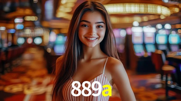 Ofertas Imperdíveis na 889a: Promoções e Bônus Que Valem a Pena