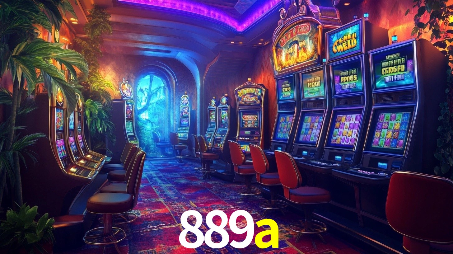 Welcome Bonus 889a