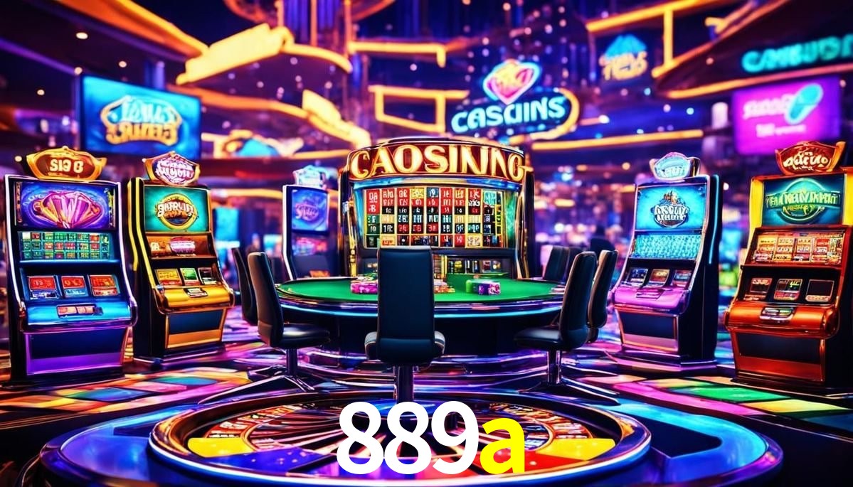 login 889a.com