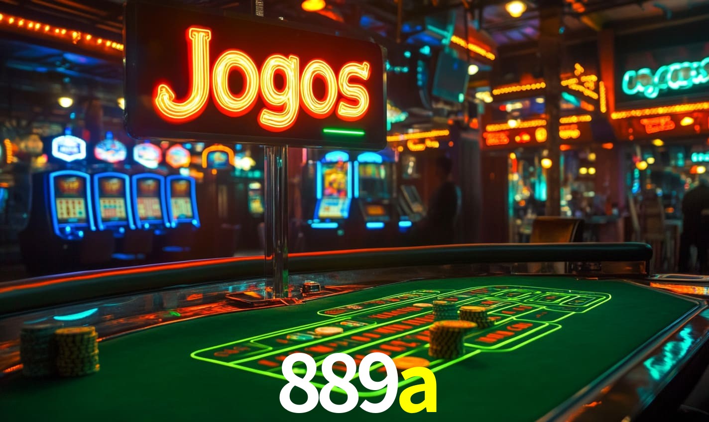 889a Dicas de Jogo