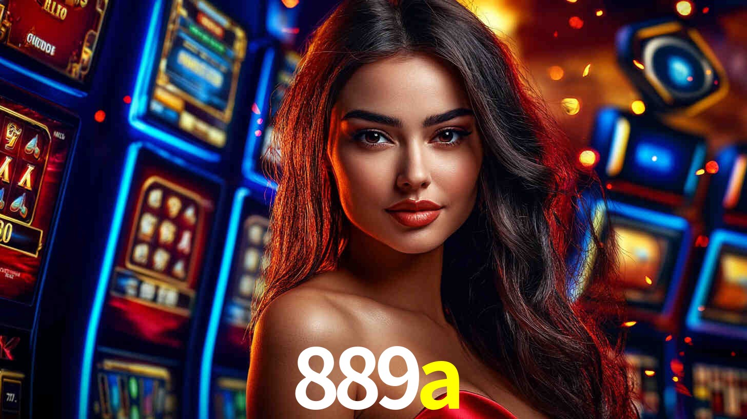 cassino 889a