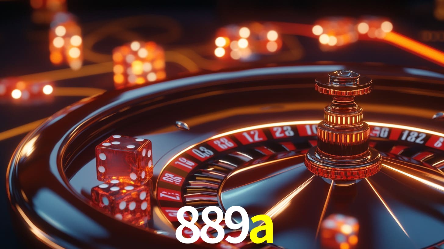 889a bet casino