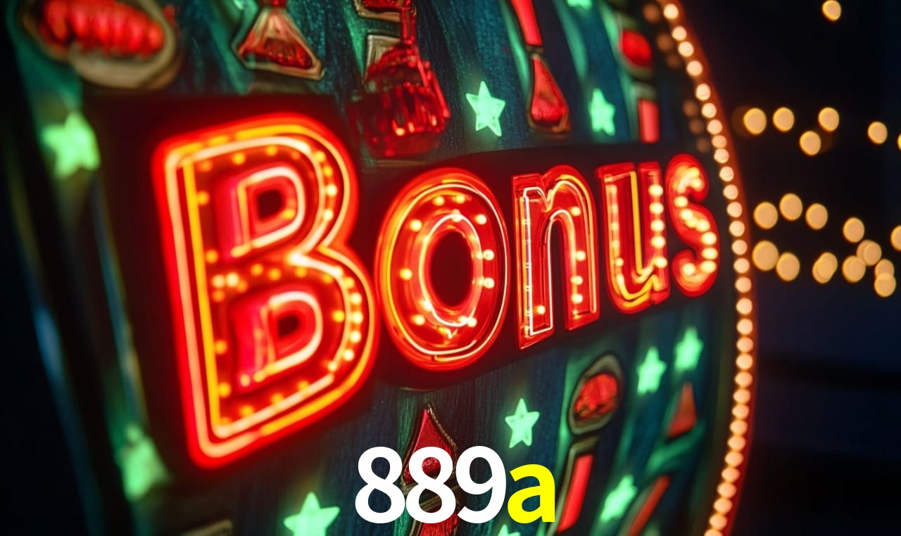 Provedores de Jogos 889a
