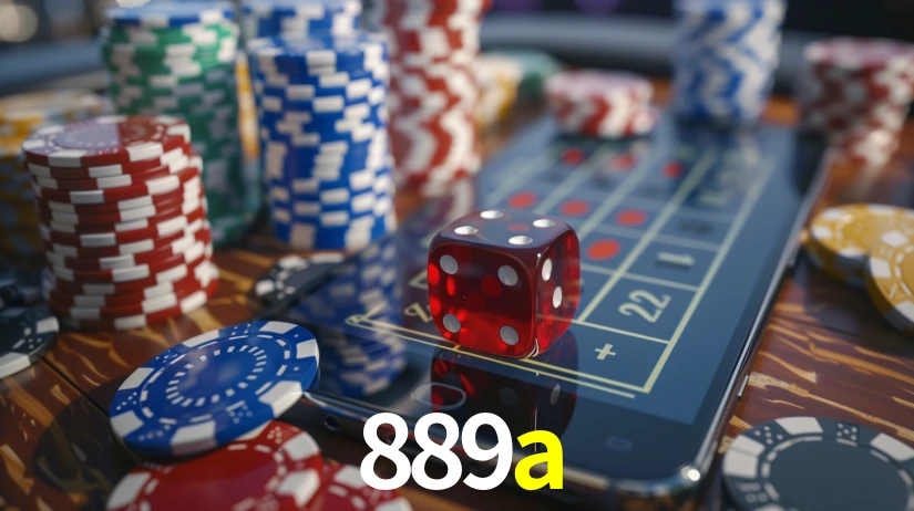 Vantagens App 889a