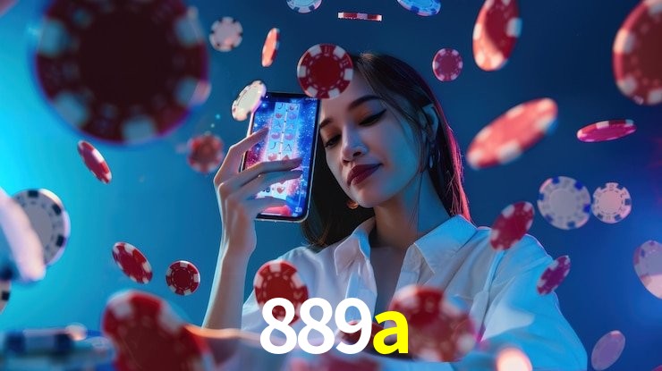 Mesa de Blackjack 889a