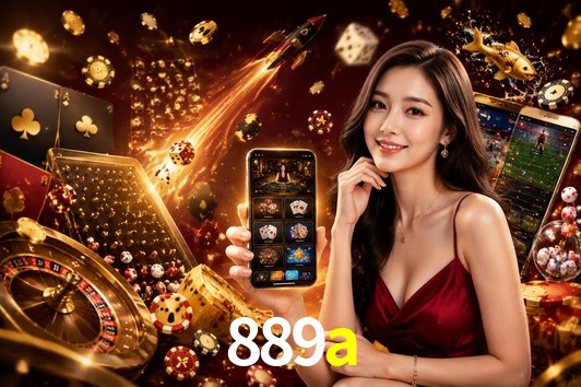 Flash Promotion 889a