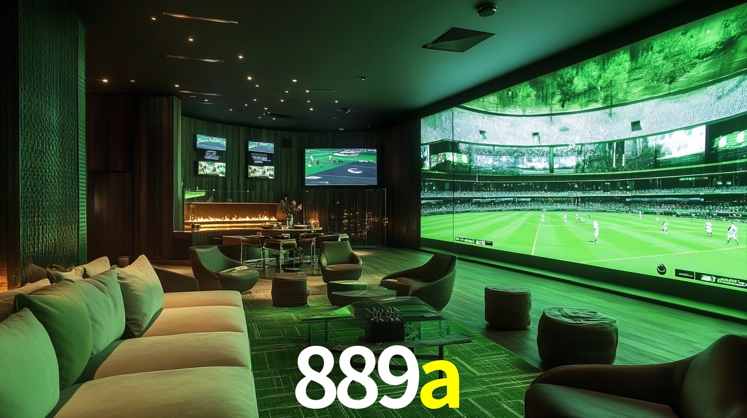 889a: A Experiência de Casino com Jogos de Mesa ao Vivo