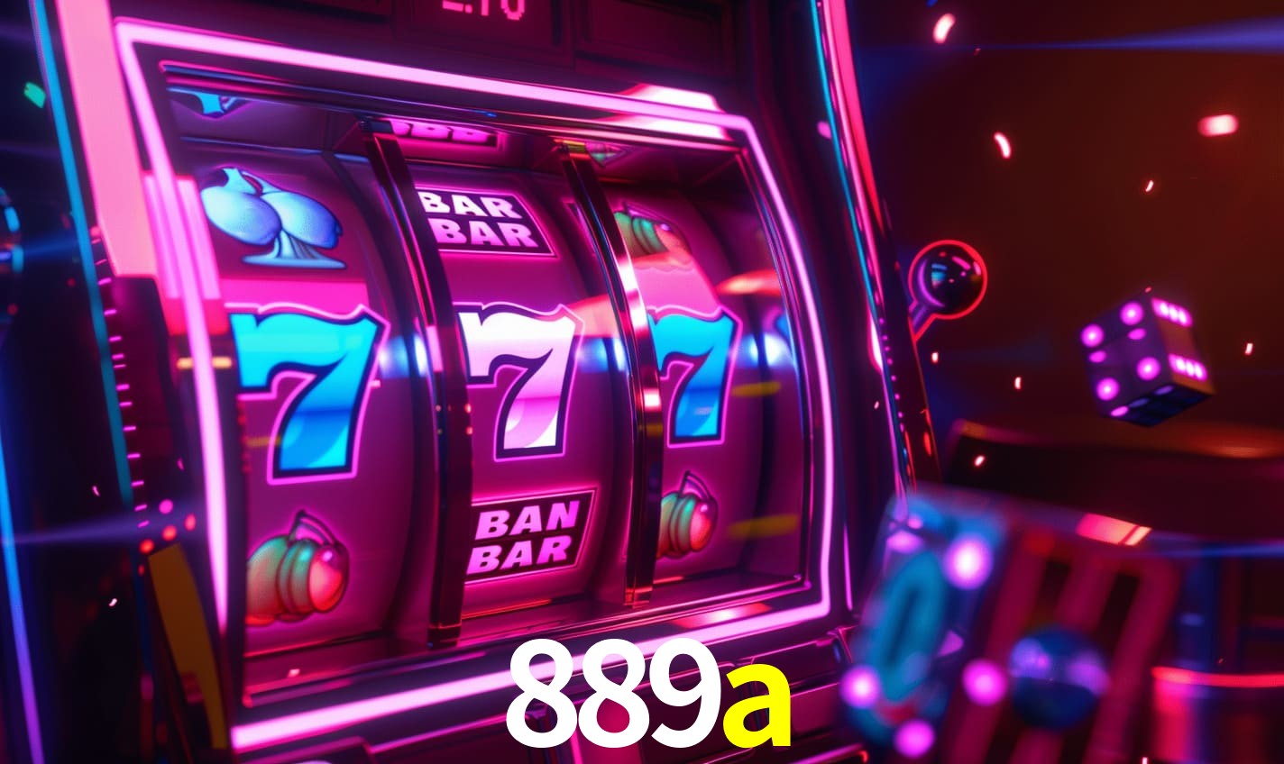 Bônus de Boas-vindas 889a