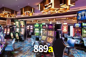 Inovações de Jogos na 889a: O Futuro das Experiências Interativas