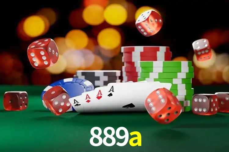889a Premiação acumulada / Jackpot
