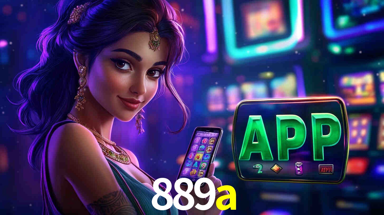 889a bet Brasil