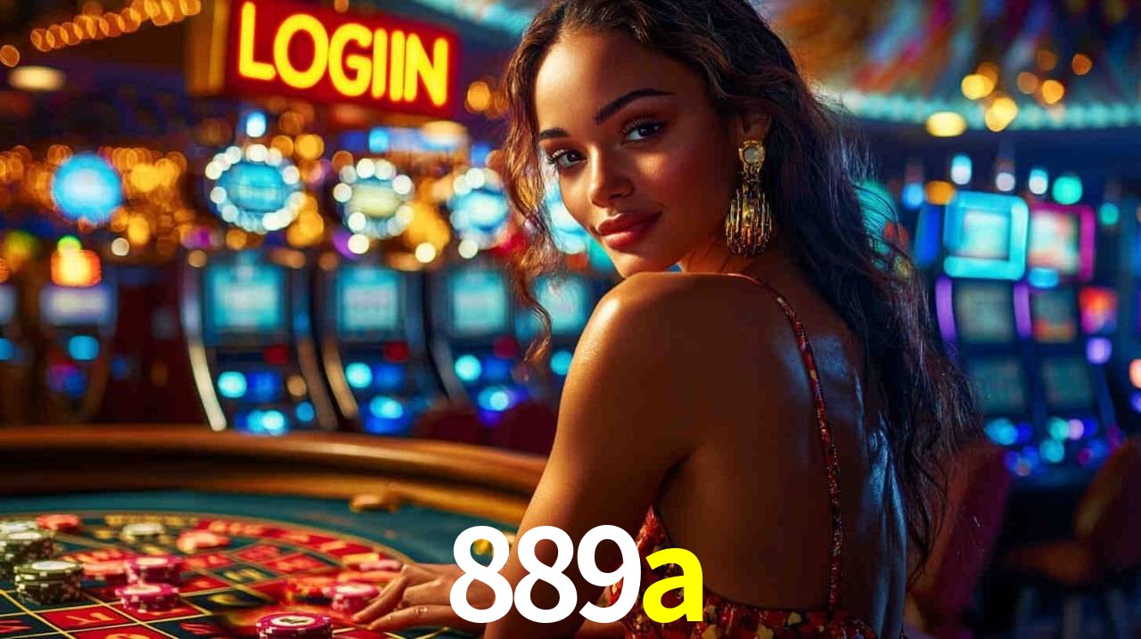 889a 公平游戏
