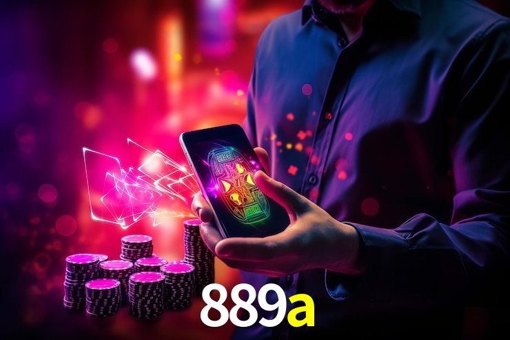 Tecnologia da Plataforma 889a