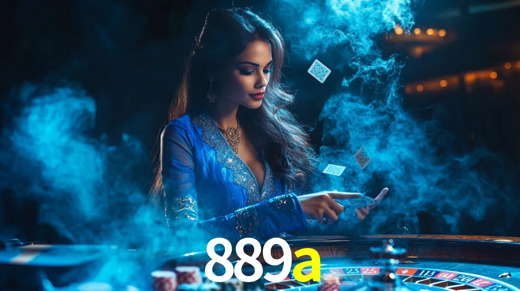 Inovações de Jogos na 889a: O Futuro das Experiências Interativas