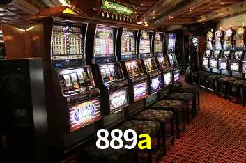 Desvendando o Mundo dos Jogos Virtuais na 889a