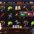 Flash Promotion 889a