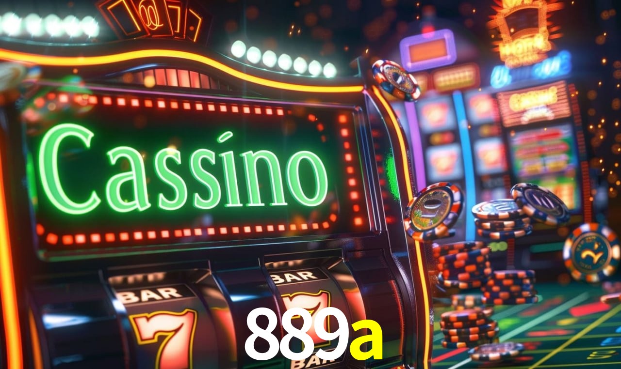 Tecnologia da Plataforma 889a
