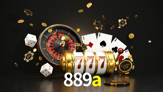 VIP Casino 889a