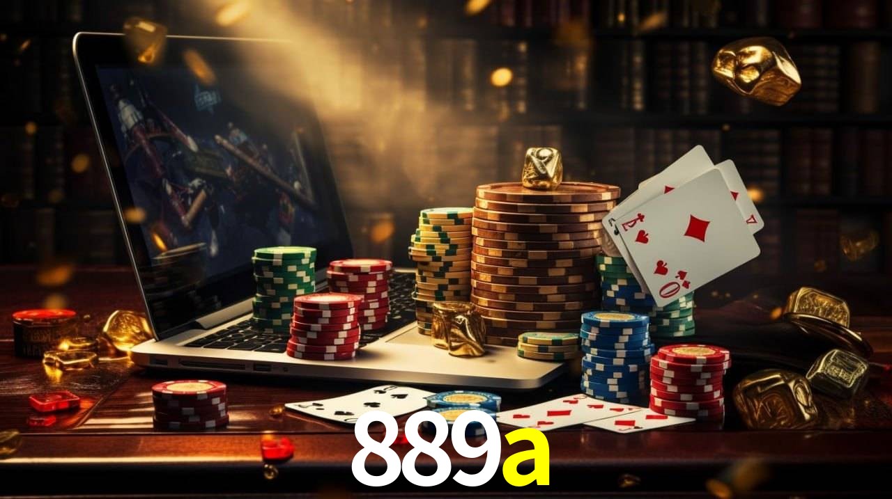 Casino VIP 889a