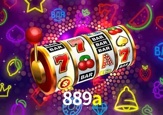 Inovações de Jogos na 889a: O Futuro das Experiências Interativas