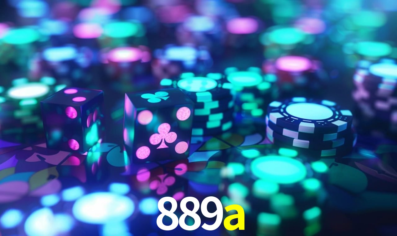Mesa de Blackjack 889a