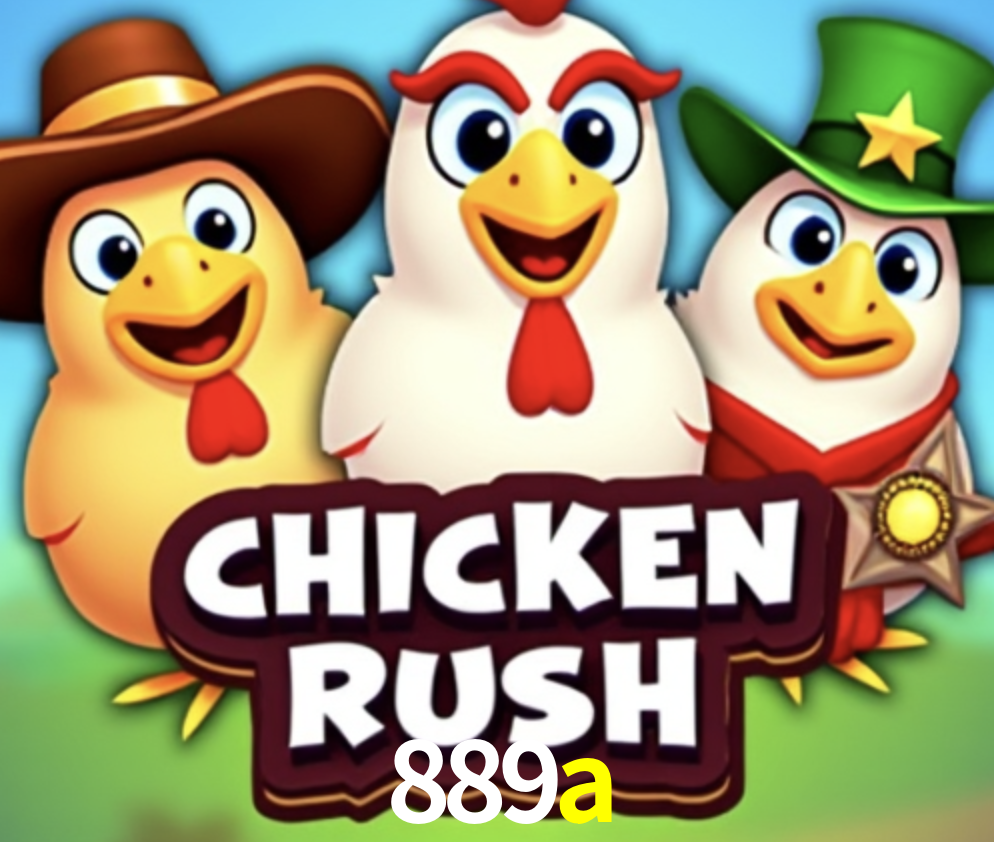 Slot Games 889a