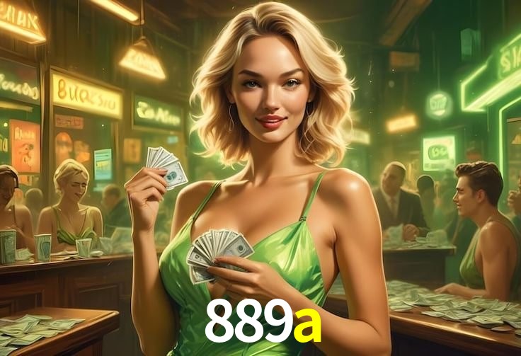 Descubra o Programa VIP da 889a: Vantagens Exclusivas para Jogadores