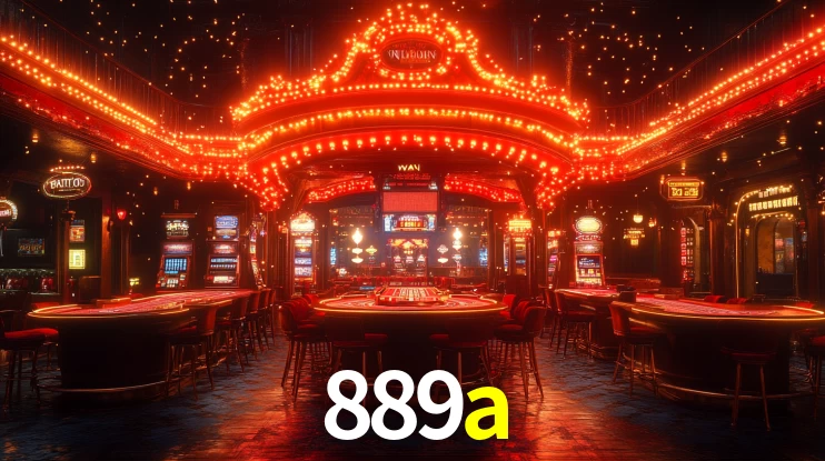 Experimente o Login Seguro Premium no 889a