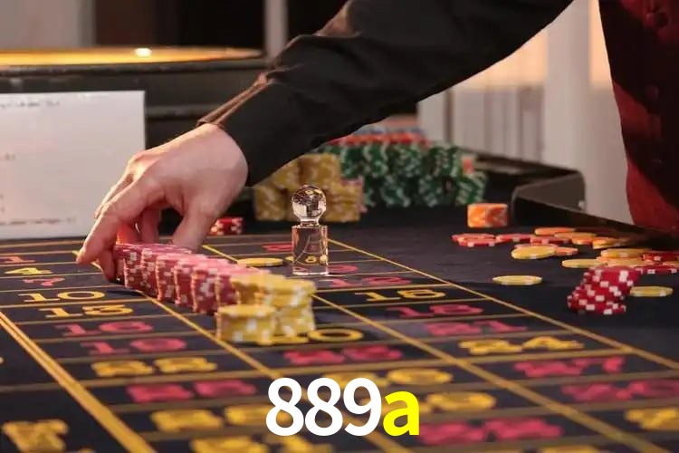 A Popularidade dos Caça-Níqueis no 889a